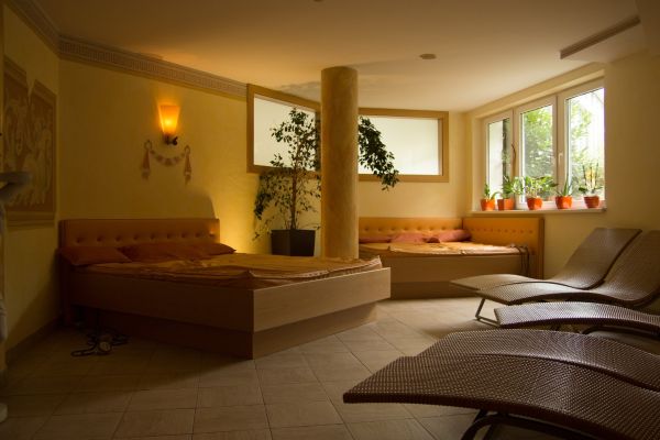 Magdalena Gartenhotel (Ried im Zillertal)